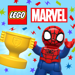 Imagen de ícono de LEGO® DUPLO® MARVEL