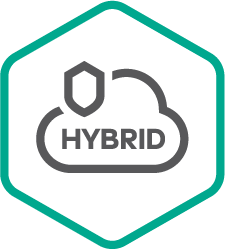 Kaspersky Hybrid Cloud Security