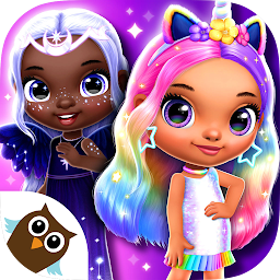 Icon image Princesses - Enchanted Castle