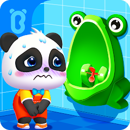 Icon image Baby Panda's Daily Habits