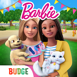 Icon image Barbie Dreamhouse Adventures