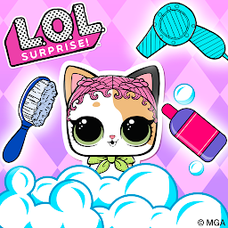 Icon image L.O.L. Surprise! Pet Center