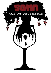 Icon image SOMM: Cup of Salvation