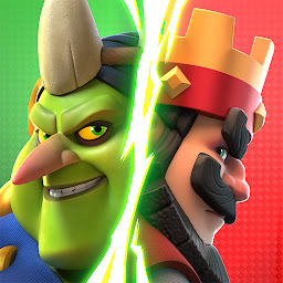 आइकनको फोटो Clash Royale