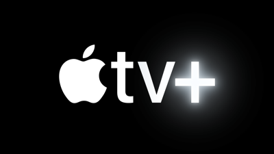 Apple TV+