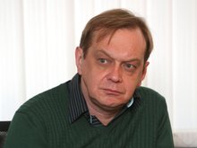 Михаил Горевой