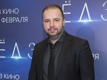 Андрей Золотарев