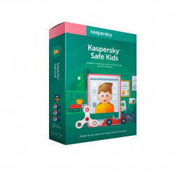 Kaspersky Safe Kids - Renewal