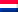 Nederlands flag for language switcher