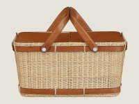 picnic basket