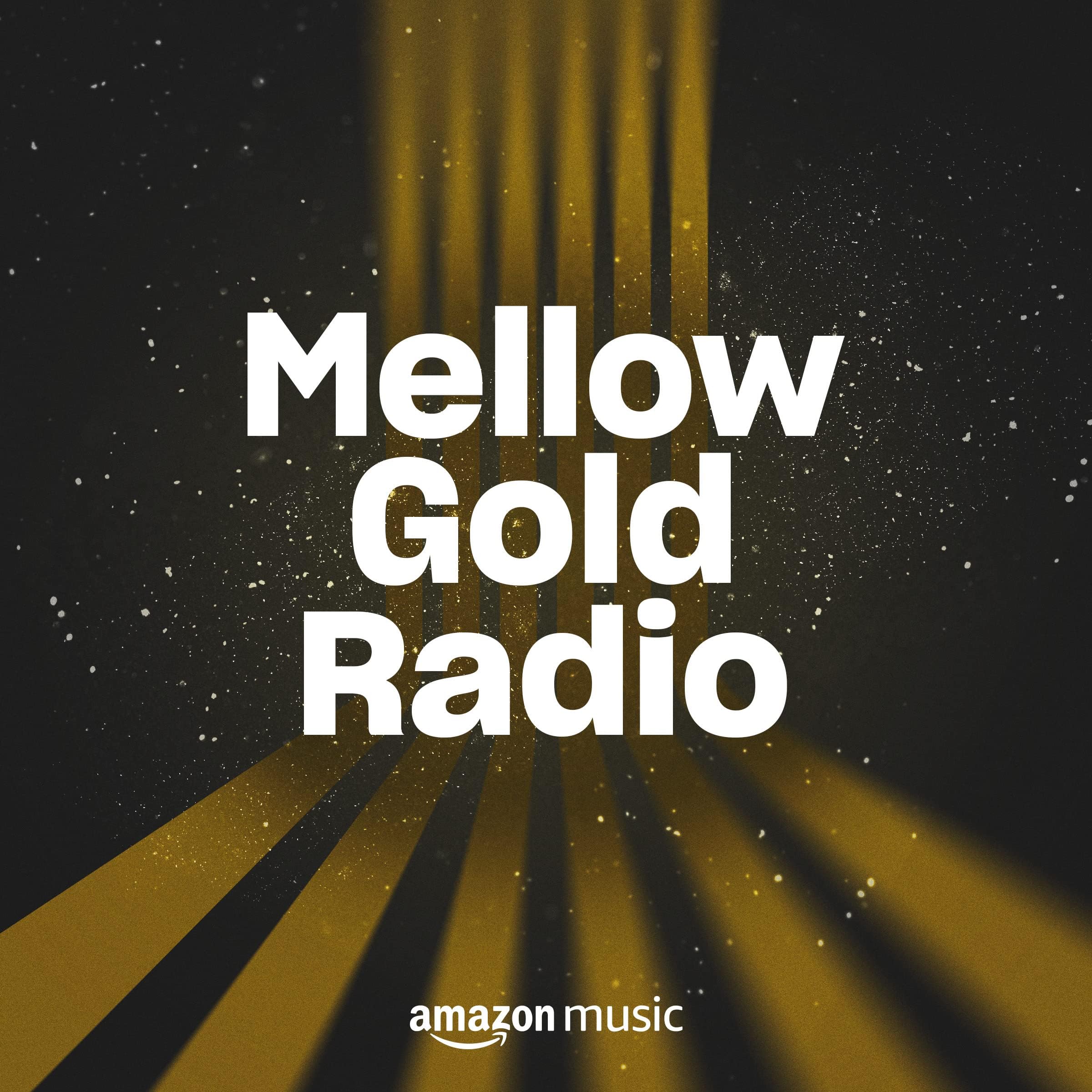 Mellow Gold Radio