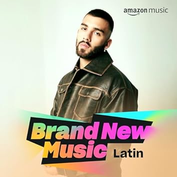 Brand New Music Latin