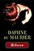 Rebecca by Daphne du Maurier