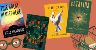 The Goodreads Editors Share Their July Book Picks