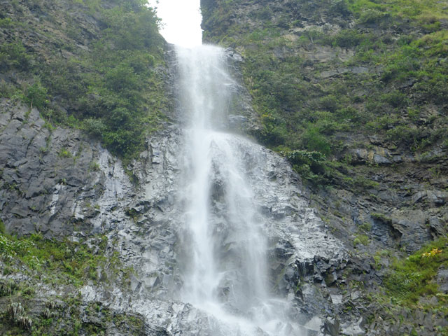 Hanakapi'ai Falls