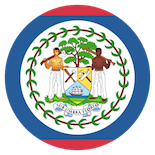 Flag: Belize