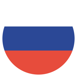 Flag: Russia