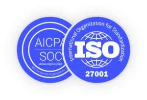 ISO logo