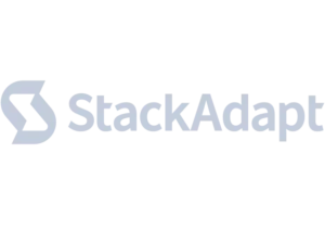 StackAdapt