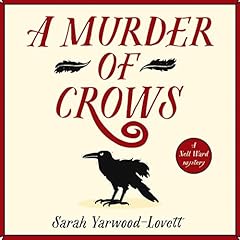 A Murder of Crows cover art