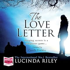 The Love Letter cover art