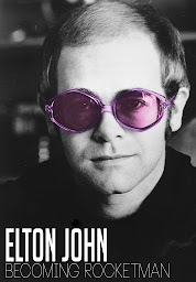 Изображение на иконата за Elton John: Becoming Rocketman