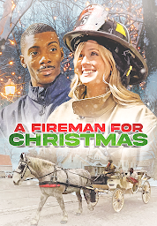 Значок приложения "A Fireman For Christmas"