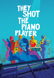 Значок приложения "They Shot the Piano Player"