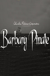 Значок приложения "Barbary Pirate"