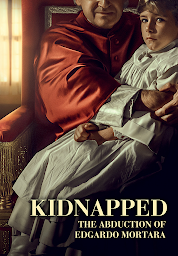 Значок приложения "Kidnapped: The Abduction of Edgardo Mortara"