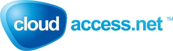 Cloudaccess logo