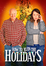 Icon image How to Ruin the Holidays