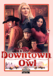 Icon image Downtown Owl