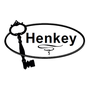 Henkey slot- en sleutelservice