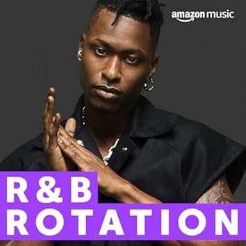 R&B Rotation