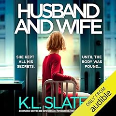 Husband and Wife cover art