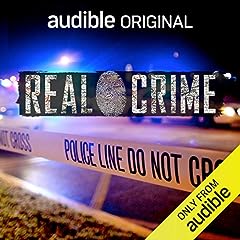 Real Crime cover art