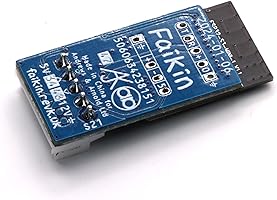 Faikin: Alternative Daikin WiFi controller PCB