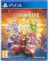 Visions of Mana (Playstation 4)