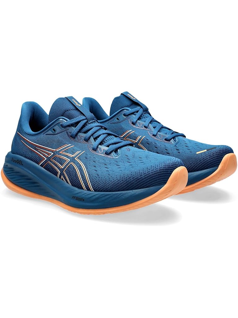 ASICS Men's GEL-Cumulus 26