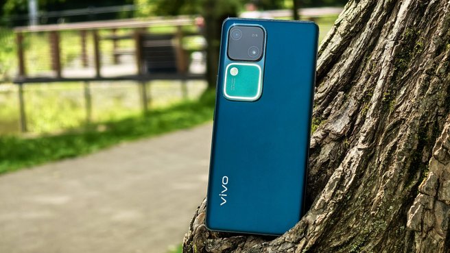 vivo V30