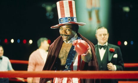 Carl Weathers' most memorable film and TV roles – video obituary