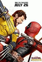 Deadpool & Wolverine