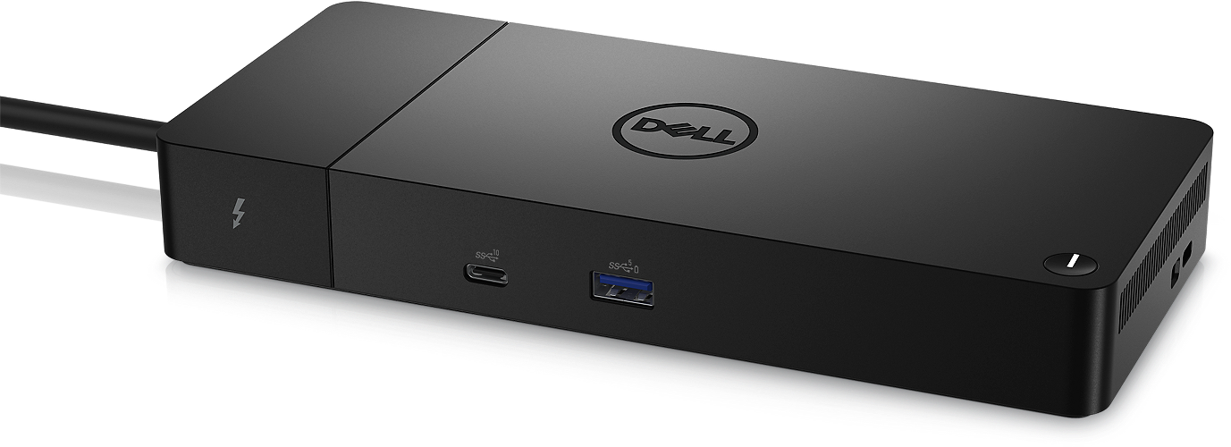 Dell Thunderbolt™ Dock – WD22TB4