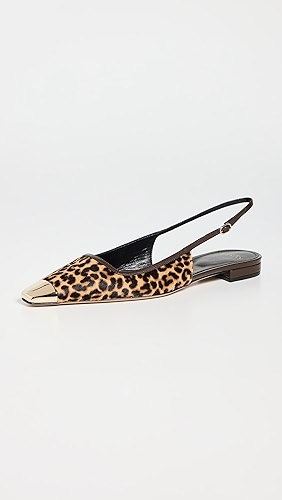 Alexandre Birman Olivia Flats.