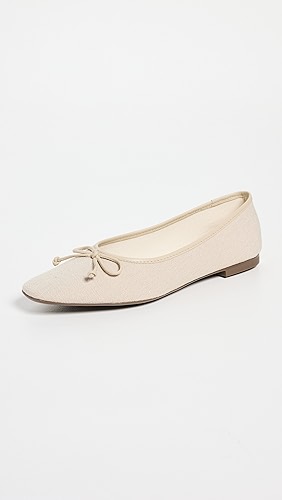 Schutz Arissa Ballet Flats.