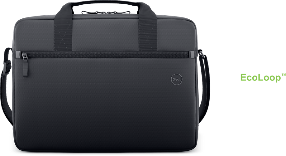 Dell Ecoloop Essential Briefcase CC3624