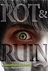 Rot & Ruin by Jonathan Maberry