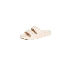 Women's Moses Two Band Slides