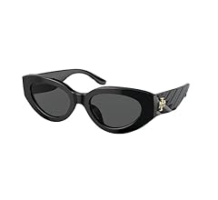 Sunglasses TY 7178 U 170987 Black